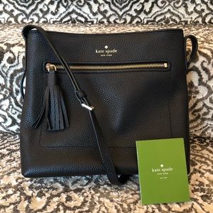 NWOT Kate Spade Crossbody Purse